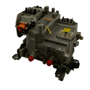 2021-2023 Hyundai Elantra Hybrid Power Inverter (Used OEM)