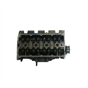 2019-2021 Volkswagen Golf Engine Cylinder Head (Used OEM)