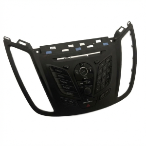 2013-2016 Ford Escape Radio Audio Control Panel (Used OEM)