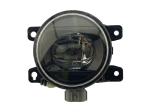 2025 Honda Odyssey Bumper Mounted Fog Light - Right (Passenger) (Used OEM)