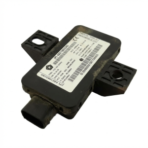 2014-2016 Chrysler Town &amp; Country Tire Pressure Monitoring System (TPMS) Control Module (Used OEM)