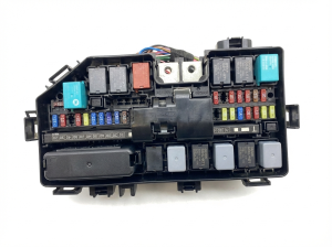 2020 Honda Passport Underhood Fuse Box Assembly (Used OEM)