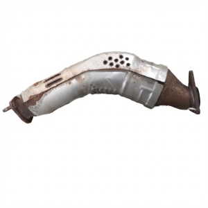2014-2017 INFINITI QX50 Catalytic Converter - Left (EPA Re-Certified OEM)