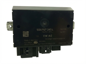 2018-2025 Volkswagen Atlas Trailer Hitch Control Module (Used OEM)