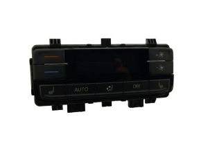 2018-2025 Volkswagen Atlas Automatic Temperature Control Module - Rear (Used OEM)
