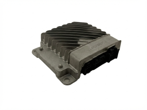 2014-2018 Mazda 3 9-Speaker Bose Audio Amplifier (Used OEM)