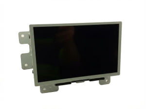 2017-2020 Lincoln MKZ 8-Inch Sync 3 Infotainment Display Screen (Used OEM)