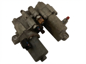 2018-2024 Lincoln Navigator Axle 4WD Actuator - Rear (Used OEM)