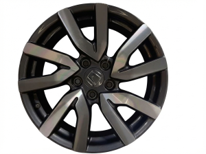 2019-2022 Honda Pilot 18x8 5 V-Spoke Machined Alloy Wheel (Used OEM)