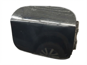 2016-2021 Honda Civic Black Fuel Filler Door Assembly (Used OEM)