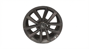 2019-2021 Honda Civic Painted Charcoal Alloy Wheel (Used OEM)