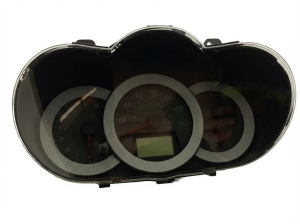 2006-2008 Toyota RAV4 MPH Instrument Cluster (Used OEM)