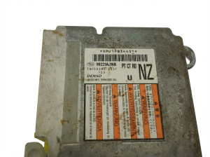 2013-2014 Subaru Legacy Airbag Control Module (Used OEM)