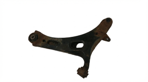 2010-2014 Subaru Legacy Lower Suspension Control Arm - Front, Left (Driver) (Used OEM)