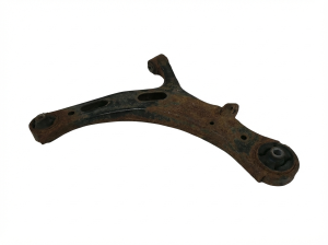 2010-2014 Subaru Legacy Lower Suspension Control Arm - Front, Right (Passenger) (Used OEM)