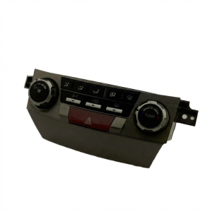 2010-2014 Subaru Legacy Manual Temperature Control Module (Used OEM)