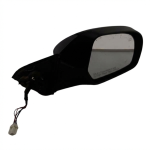 2011-2014 Subaru Legacy Blue Power Heated Door/Side View Mirror - Right (Passenger) (Used OEM)