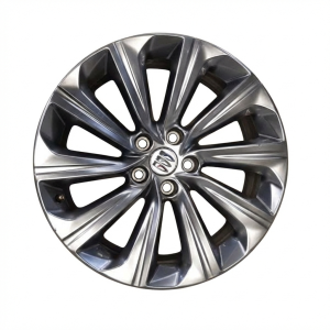 2024-2025 Buick Envista 19-Inch Pearl Nickel Alloy Wheel (Used OEM)