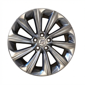 2024-2025 Buick Envista 19-Inch Pearl Nickel Alloy Wheel (Used OEM)