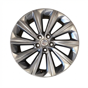 2024-2025 Buick Envista 19-Inch Pearl Nickel Alloy Wheel (Used OEM)