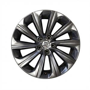 2024-2025 Buick Envista 19-Inch Pearl Nickel Alloy Wheel (Used OEM)