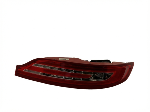 2015-2019 Lincoln MKC Lid Mounted Tail Light Assembly - Right (Passenger) (Used OEM)