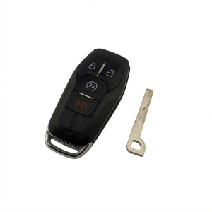 2016-2018 Lincoln MKX 4-Button Smart Key Fob (Used OEM)