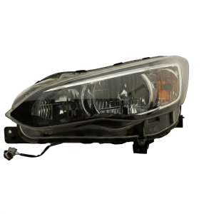 2018-2023 Subaru Crosstrek Headlight Assembly - Left (Driver) (Used OEM)