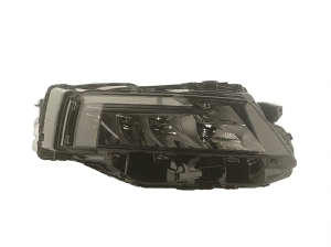 2021-2025 Nissan Rogue Bumper Mounted Headlight Assembly - Right (Passenger) (New OEM)