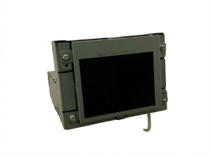 2011-2013 Toyota Highlander 3.5-inch Multi-Information Upper Dashboard Display (Used OEM)
