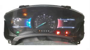 2015 Ford Expedition Instrument Cluster Assembly (Used OEM)