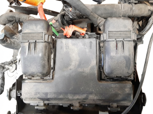 2017-2020 Lincoln MKZ Underhood Fuse Box Assembly (Used OEM)