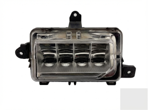 2021-2024 GMC Yukon XL Fog Light - Left (Driver) (Used OEM)