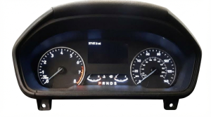 2020-2022 Ford EcoSport Instrument Cluster with 2.3-Inch Display (Used OEM)