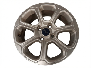 2018-2022 Ford EcoSport 7-Spoke Alloy Wheel (Used OEM)