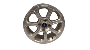 2018-2022 Ford EcoSport 7-Spoke Alloy Wheel (Used OEM)