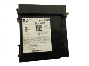 2017 GMC Yukon XL AM-FM Radio Receiver (Used OEM)