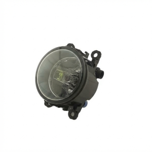 2015-2018 Porsche Cayenne Headlight Assembly - Right (Passenger) (Used OEM)