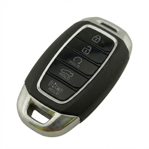 2021-2023 Hyundai Elantra 5-Button Smart Key Keyless Entry Transmitter (Used OEM)
