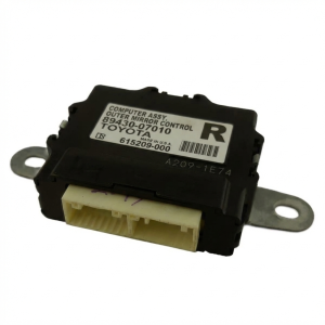 2013-2018 Toyota Avalon Mirror Control Module - Right (Passenger) (Used OEM)