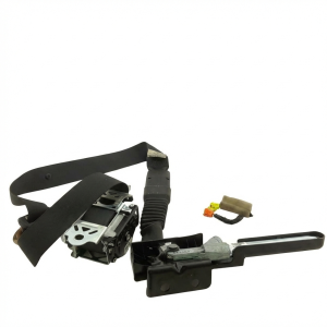 2015-2020 INFINITI QX60 Seat Belt Assembly with Pretensioner - Front (Used OEM)
