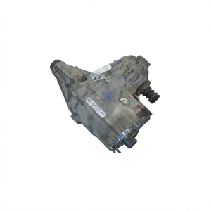 2015-2016 GMC Sierra 2500 HD Manual Shift Transfer Case Assembly (Used OEM)