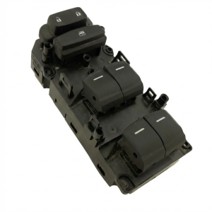 2018-2020 Honda Odyssey Master Power Window and Door Lock Switch - Left (Driver) (Used OEM)
