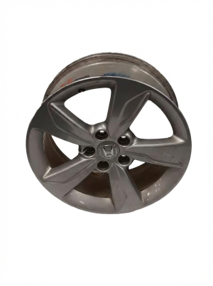 2018-2023 Honda Odyssey Gray 18-Inch 5-Spoke Painted Alloy Wheel (Used OEM)