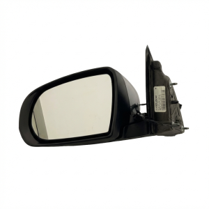 2014-2021 Jeep Cherokee Silver Side/Door Mirror - Right (Passenger) (Used OEM)