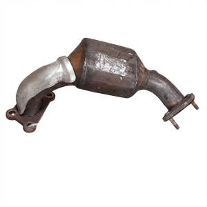 2012-2018 Chevrolet Impala Front Catalytic Converter - Left (EPA Re-Certified OEM)