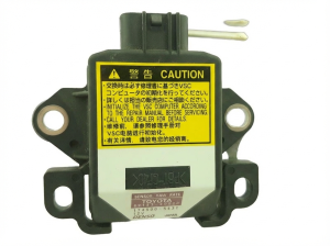 2007-2009 Toyota FJ Cruiser Stability Control Yaw Rate Sensor (Used OEM)