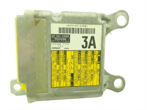 2007 Toyota FJ Cruiser Airbag Control Module (Used OEM)