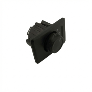2021-2024 Ford F-550 Super Duty Transfer Case and Electronic Differential Control Module (Used OEM)