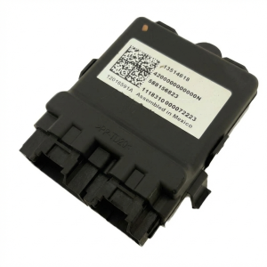 2017-2020 Chevrolet Impala Seat Control Module (Used OEM)
